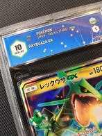 Pokémon - 1 Graded card - Graad 10