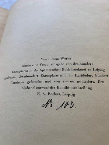 Friedrich von Oppeln-Bronikowski - CASANOVA - Abenteuer und, Antiek en Kunst