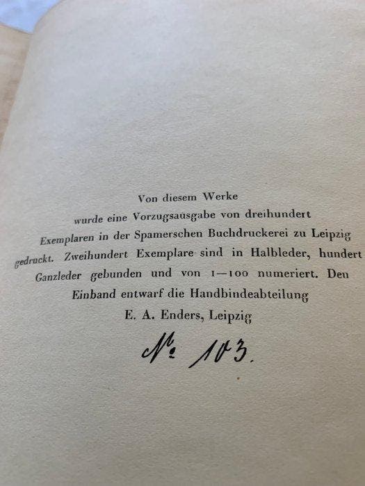 Friedrich von Oppeln-Bronikowski - CASANOVA - Abenteuer und, Antiquités & Art, Antiquités | Livres & Manuscrits