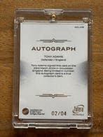 Futera Futera Incredible Tony Adams WCLA18 Gesigneerde