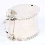 Horace Woodward & Co. (London 1901) - Mosterdpot - Pot -, Antiek en Kunst