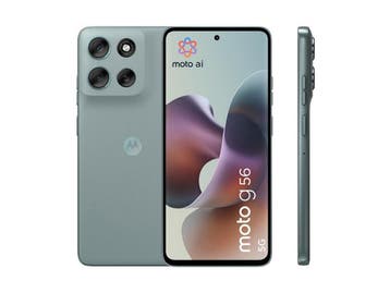 Motorola Moto G56 5G - 256 GB Grijs, Verzenden, Nieuw