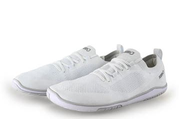 Xero Shoes Barefoot in maat 42 Wit, Verzenden, Wit, Xero Shoes, Zo goed als nieuw