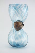 Vanessa Mitrani - Vaas - VISUEEL - Glas, Brons