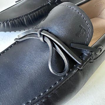 Tods - Mocassins (loafers) - Taille : EU 42.5 - Neuf dans, Nieuw