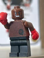 Lego - Boxe Special Edition - Mike Tyson - 2020+ - Italië