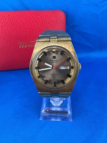 Tissot - PR 516 GL - Sans prix de réserve - Homme - 1970, Nieuw