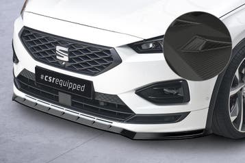 Cupspoiler voor Seat Tarraco FR CSL653-M, Autos : Pièces & Accessoires, Carrosserie & Tôlerie, Verzenden