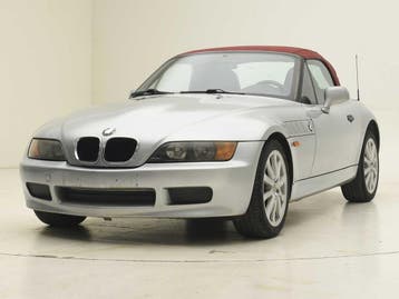 Online veiling - BMW Z3 ROADSTER