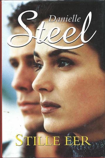 STILLE EER - Danielle Steel 9789051082807 Danielle Steel, Verzenden, Danielle Steel