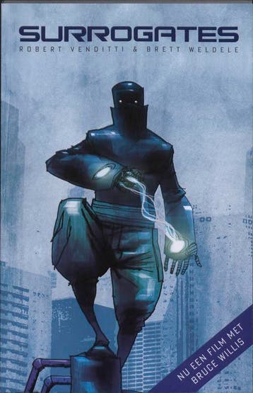Surrogates 9789049500665 R. Venditti, Boeken, Verzenden, Gelezen, R. Venditti