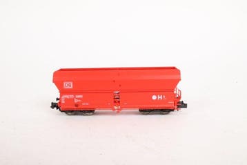 Fleischmann N - 852322 - Modeltrein goederenwagon (3) -, Nieuw
