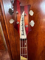 Rickenbacker - 4005/3261 - - 4-snarige elektrische basgitaar, Nieuw