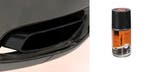 Foliatec Uitlaat 2K verfspray 250 ml - Zwart, Autos : Divers, Tuning & Styling, Ophalen of Verzenden