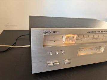 Marantz - ST300 Tuner, Audio, Tv en Foto, Nieuw