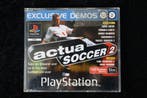 Official UK Playstation Magazine Disc 12 vol 2 PS1 Demo Disc, Verzenden, Nieuw