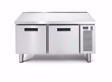 Afinox vrieswerkbank Linear Snack702BT/I 1C | Met werkblad, Verzenden, Nieuw in verpakking