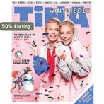 Tina winterboek 2017-2018 / Tina winterboek 9789463052191, Boeken, Verzenden, Gelezen, Sanoma Media Jeugd (retail)