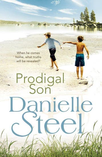 Prodigal Son 9780552166157 Danielle Steel, Verzenden, Danielle Steel
