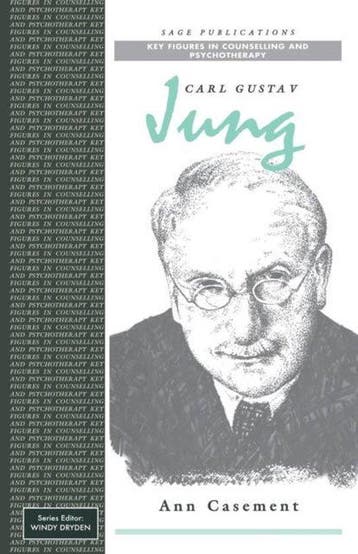 Carl Gustav Jung 9780761962380 Ann Casement, Boeken, Verzenden, Gelezen, Ann Casement