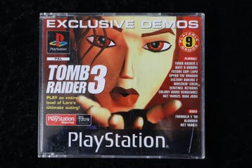 Official UK Playstation Magazine Disc 39 PS1 Demo Disc, Verzenden, Nieuw
