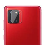 2-Pack Samsung Galaxy Note 10 Lite Tempered Glass Camera, Verzenden