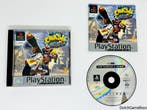 Playstation 1 / PS1 - Crash Bandicoot 3 - Warped - Platinum, Verzenden, Gebruikt