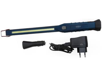 Veiling - Led Werklamp 3W COB, Nieuw