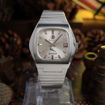 Rado - Sapphire Gazelle - Sans prix de réserve - 1111441 -, Nieuw