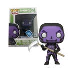 Funko Pop!  Fortnit  Skull Trooper (Purple) #438 Funko Club, Verzenden, Nieuw