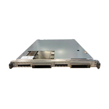 Juniper Networks MPC4E-3D-2CGE8XGE-IR-B, Informatique & Logiciels, Cartes réseau, Ophalen of Verzenden