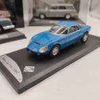 Minichamps, Solido 1:43 - Voiture miniature (5) - Magra