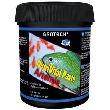 Grotech NutriVital Paste Artemia 125g