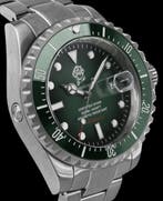 Tecnotempo - Automatic Diver 2000M Diving Helmet - Limited