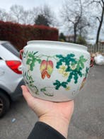 Pot - Porselein, Antiek en Kunst