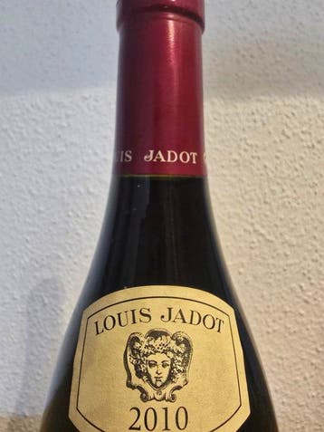 2010 Louis Jadot Les Suchots - Vosne-Romanée 1er Cru - 1, Nieuw