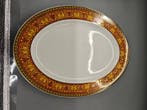 Rosenthal - Versace - Plateau (3) - Medusa - Porcelaine, Antiquités & Art