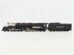 Trix H0 - 22598 - Stoomlocomotief met tender (1) - Serie, Nieuw