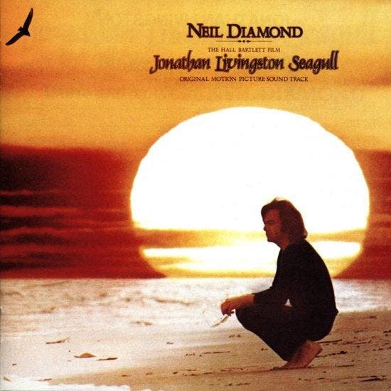Jonathan Livingston Seagull 5099746760724, CD & DVD, CD | Autres CD, Envoi