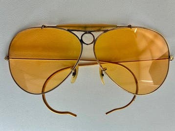 Bausch & Lomb U.S.A - Ray-Ban Ambermatic - Lunettes de, Nieuw