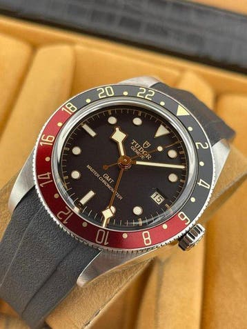 Tudor - Black Bay 58 Gmt Coke - Homme - 2020 et après