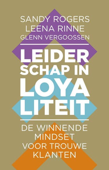 Leiderschap in loyaliteit (Goed), Verzenden, Nieuw