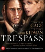 Tresspass (Blu-ray tweedehands film), Ophalen of Verzenden, Nieuw in verpakking