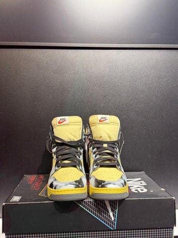 Nike - Platte schoenen - Maat: EU 42 - Nieuw in doos, Kleding | Heren, Nieuw