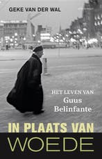 In plaats van woede 9789045040943 Geke van der Wal, Verzenden, Geke van der Wal