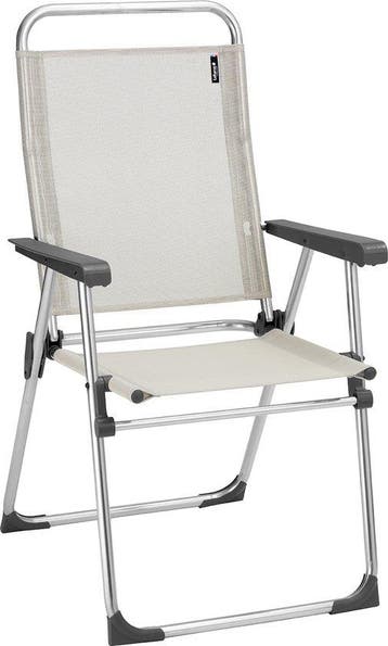Lafuma ALU VICTORIA - Campingstoel - Inklapbaar - Alumini..., Verzenden, Nieuw