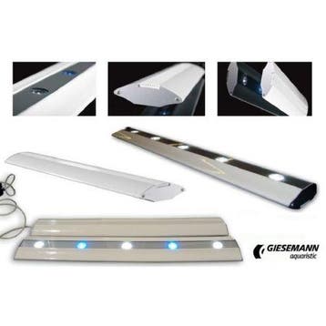 Giesemann QUAZAR 3 x white / 2 x blue, Verzenden, Nieuw