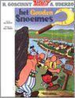 Asterix 2: Het gouden snoeimes / Asterix / 2 9782012100947, Verzenden, Gelezen