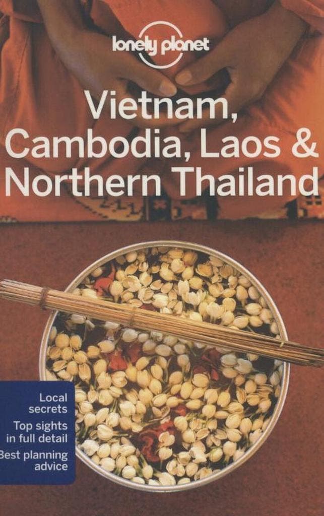 Vietnam, Cambodia, Laos & Northern Thailand 9781742205830, Boeken, Taal | Engels, Gelezen, Verzenden