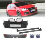 KIT CARROSSERIE VOLKSWAGEN VW GOLF V 5 LOOK R32 + GTI, Verzenden